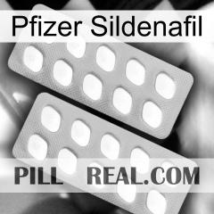 Pfizer Sildenafil 27